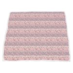 Mermaids and Scales Bamboo Muslin Newcastle Blanket - Image 4