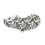 Dino Days Cotton Burp Cloth Bib 2PK - Image 3
