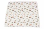 Bamboo Muslin Newcastle Blanket - Image 5