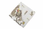 Bamboo Muslin Newcastle Blanket - Image 6